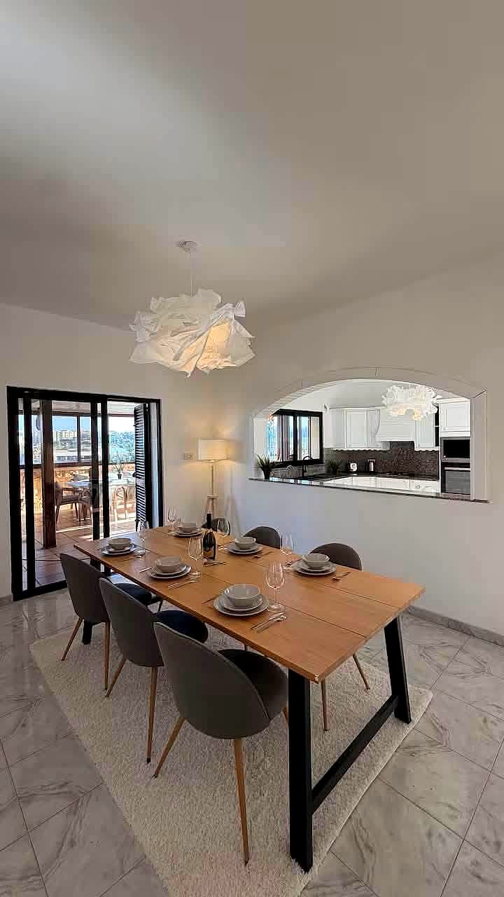 Villa in Swieqi - 6 beds — 4