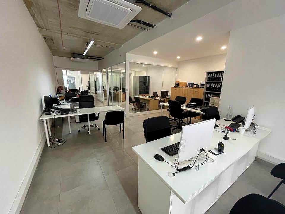 Apartment in Msida — 1