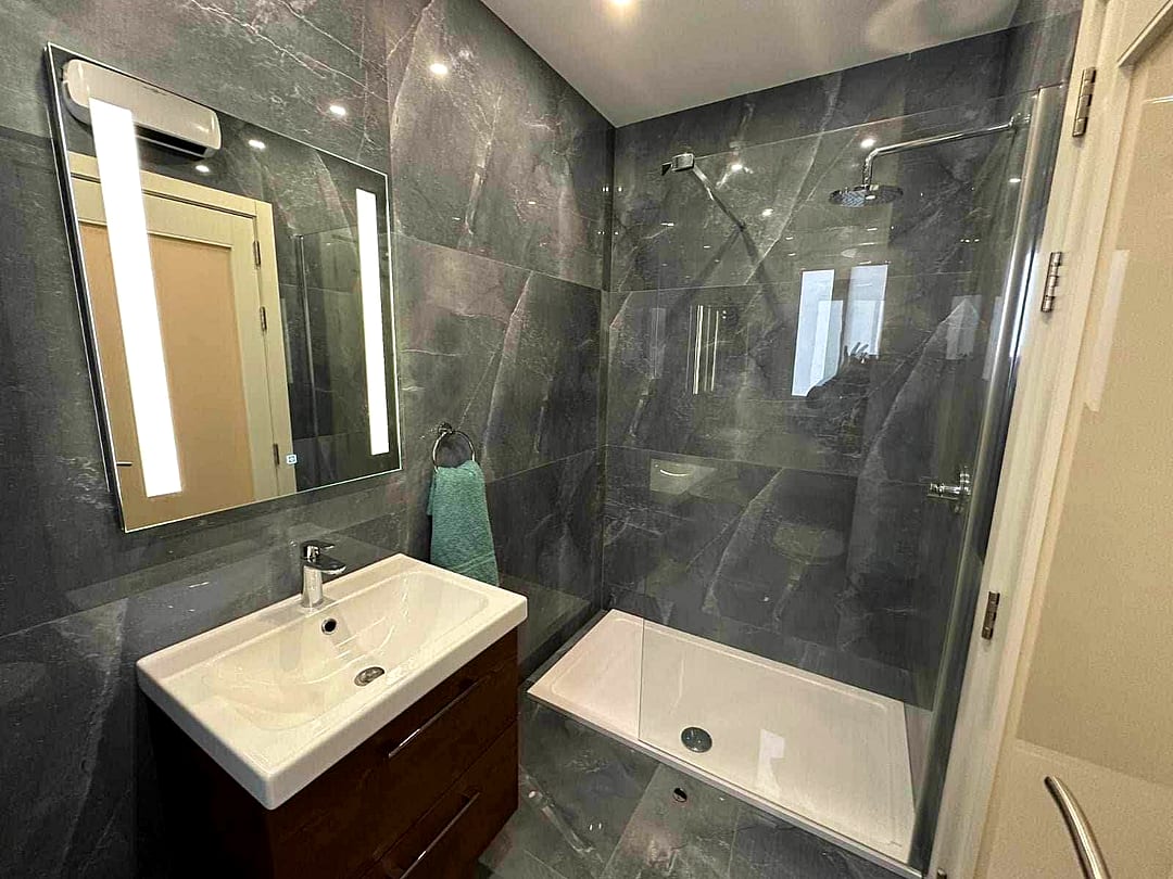 Penthouse in St Paul's Bay - 2 beds, 2 baths — 5