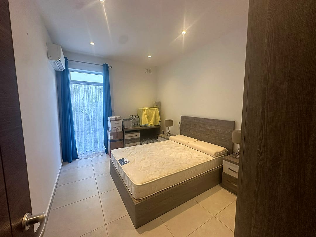 Apartment in Rabat - 3 beds, 2 baths — 5
