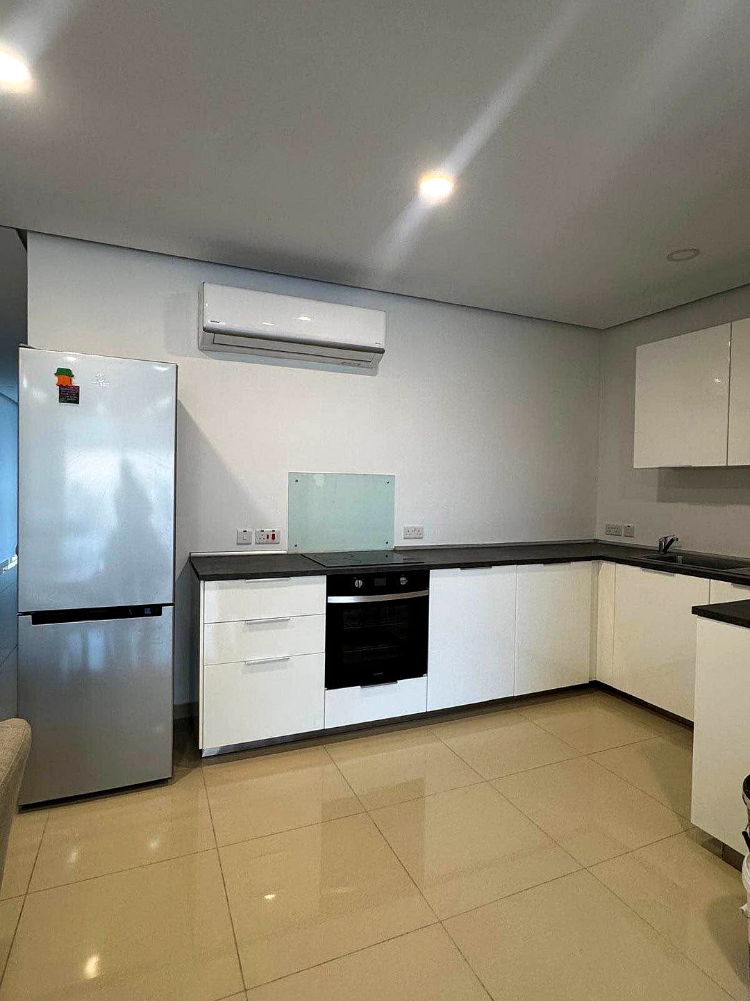 Apartment in Għargħur - 2 baths — 3