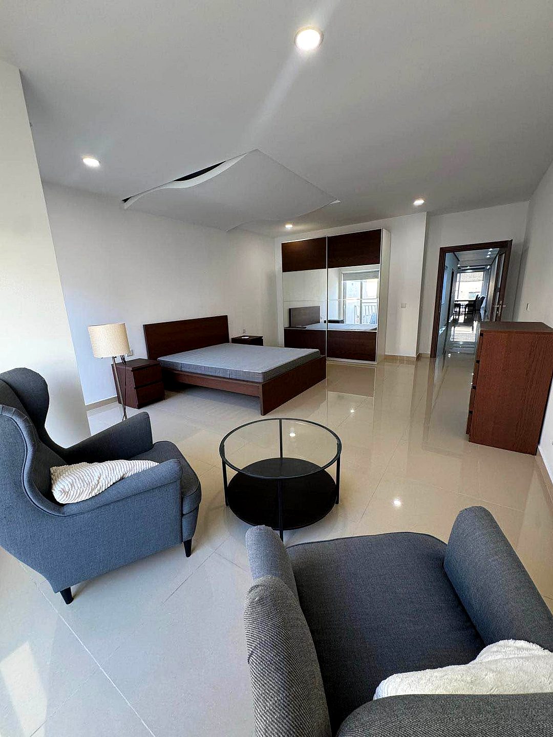 Apartment in Għargħur - 2 baths — 4