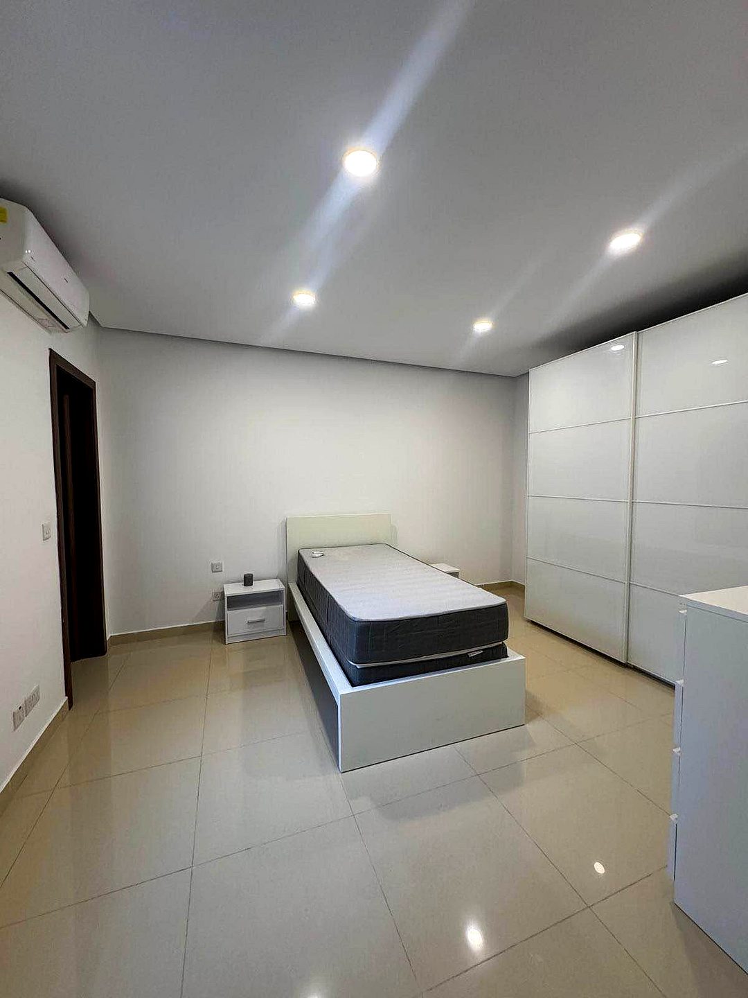 Apartment in Għargħur - 2 baths — 5