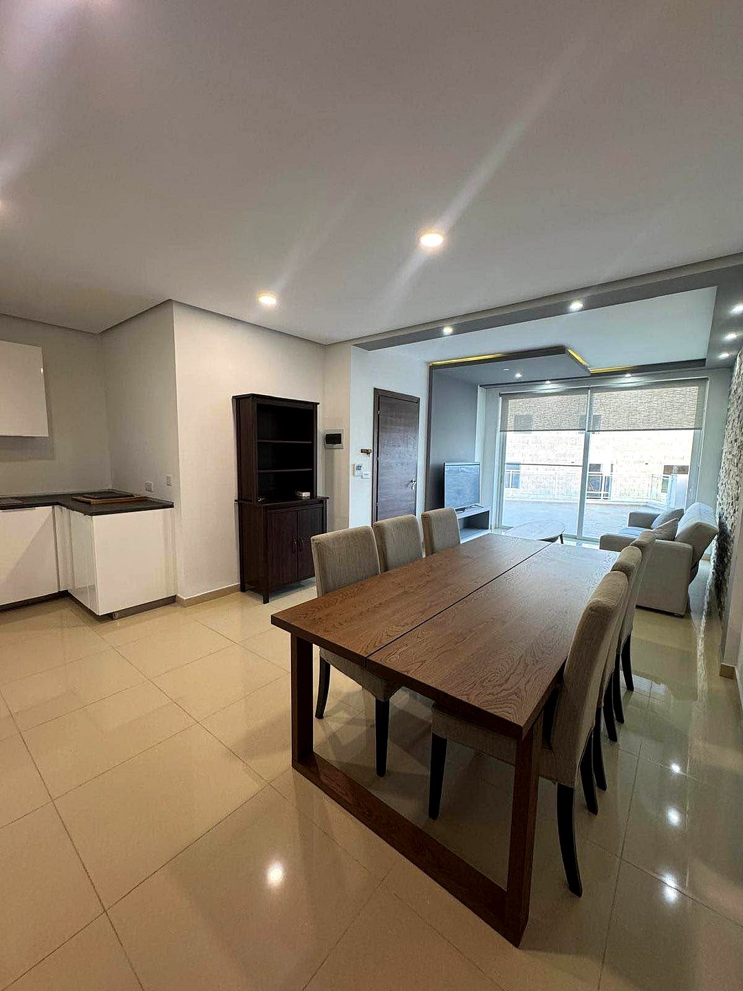Apartment in Għargħur - 2 baths — 2