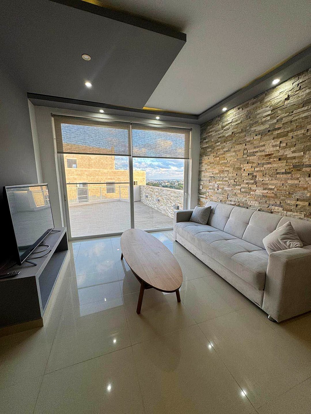 Apartment in Għargħur - 2 baths — 1