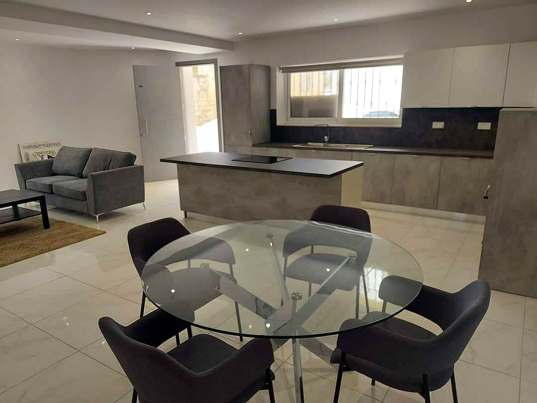 Apartment in Lija — 2