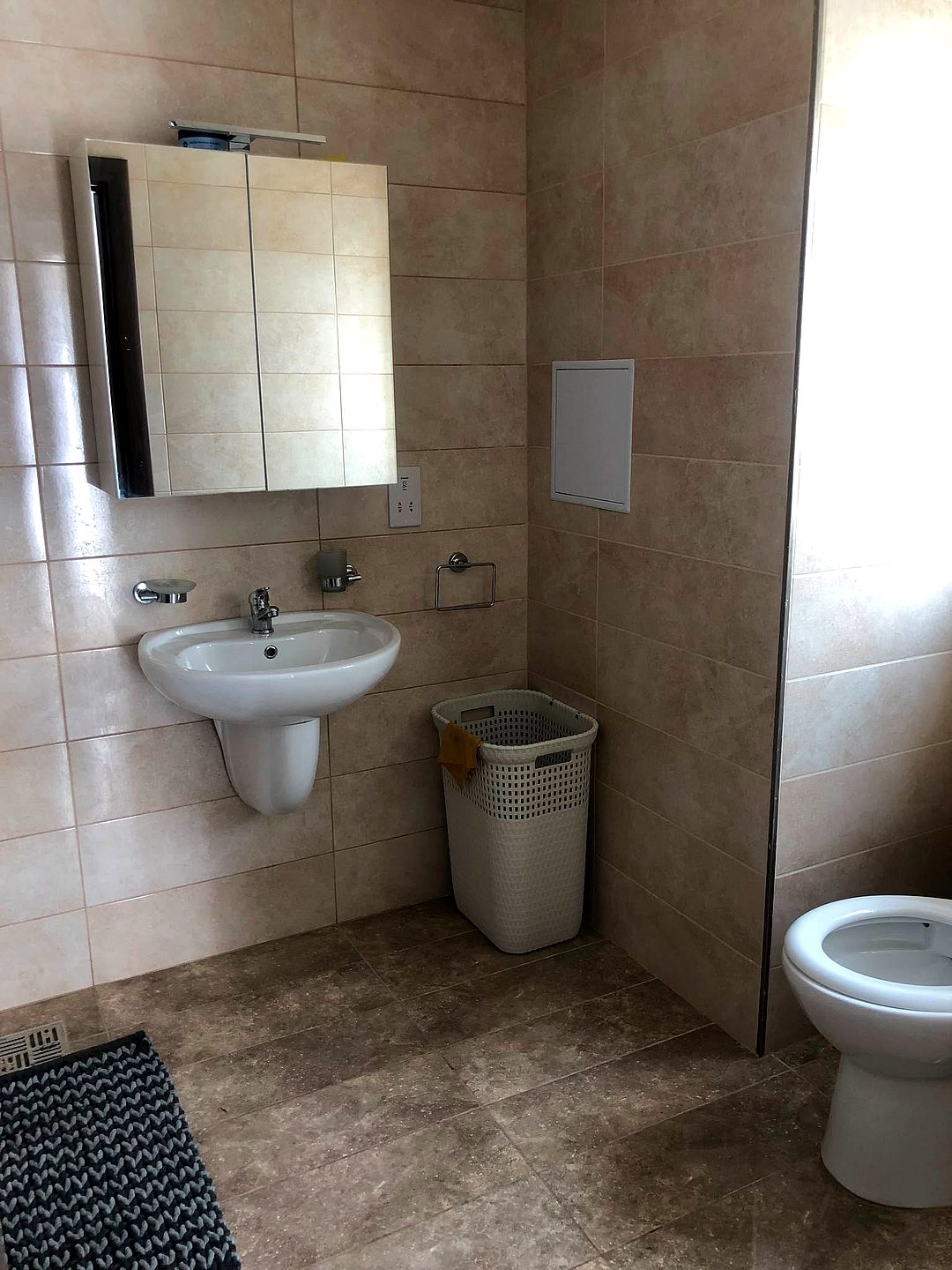 Apartment in Gzira - 3 beds, 2 baths — 4
