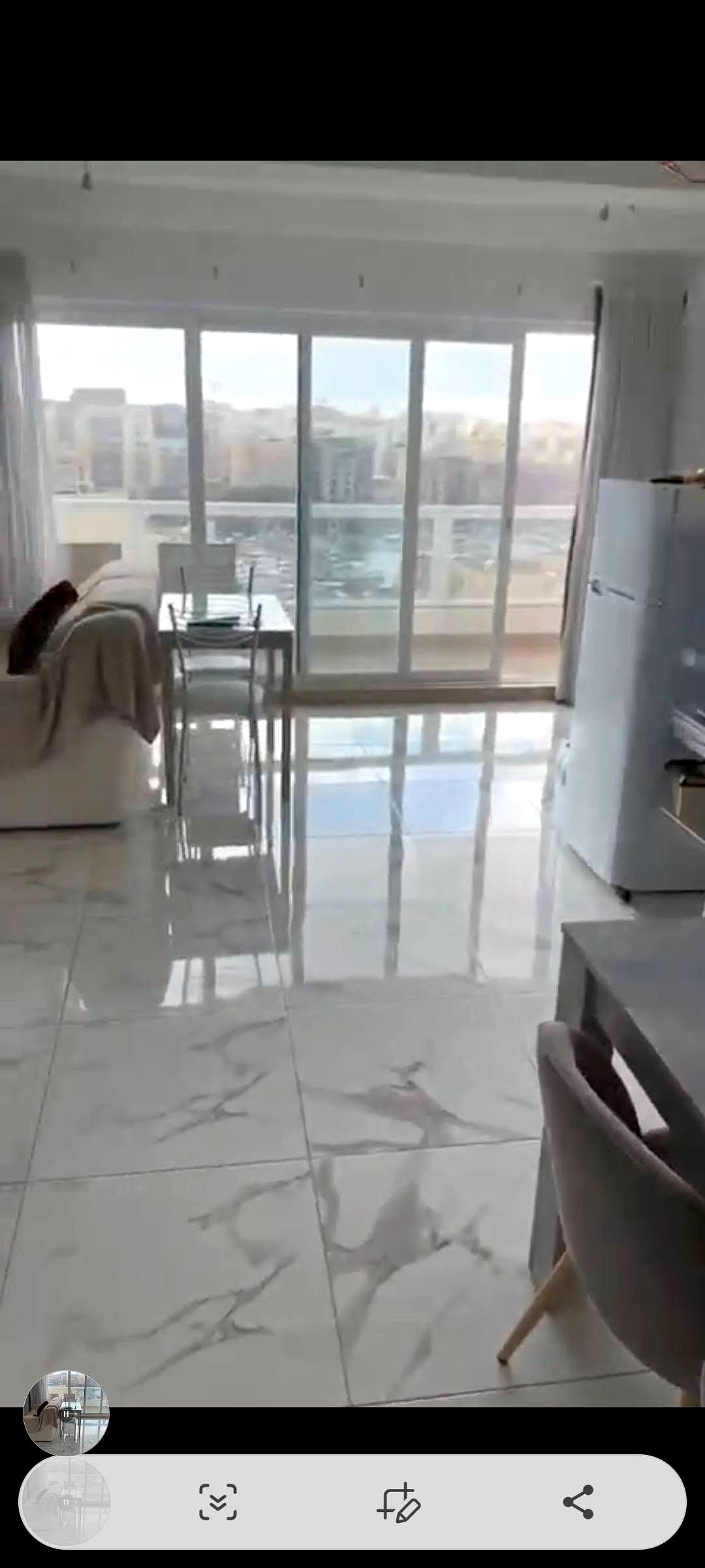 Penthouse in Msida — 1