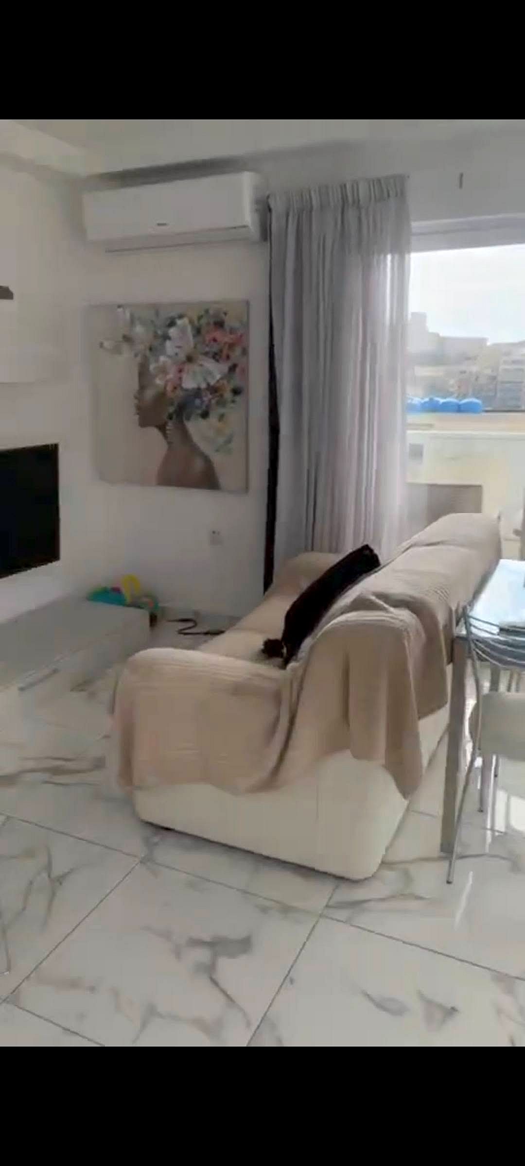 Penthouse in Msida — 2