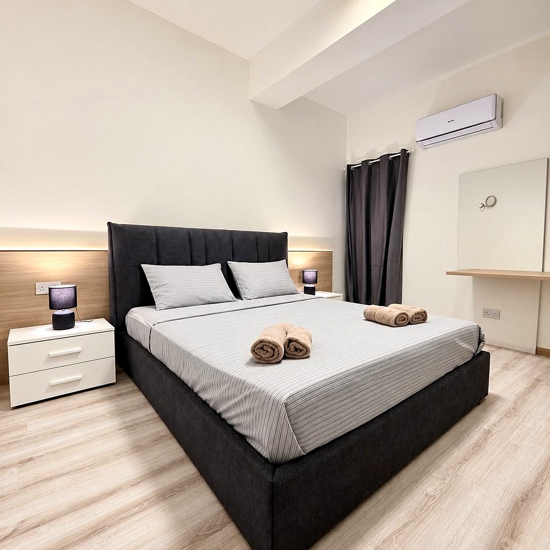 Apartment in Gzira — 8