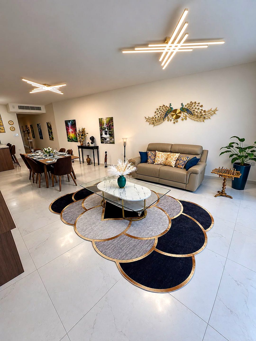 Penthouse in Luqa - 2 beds, 2 baths — 5