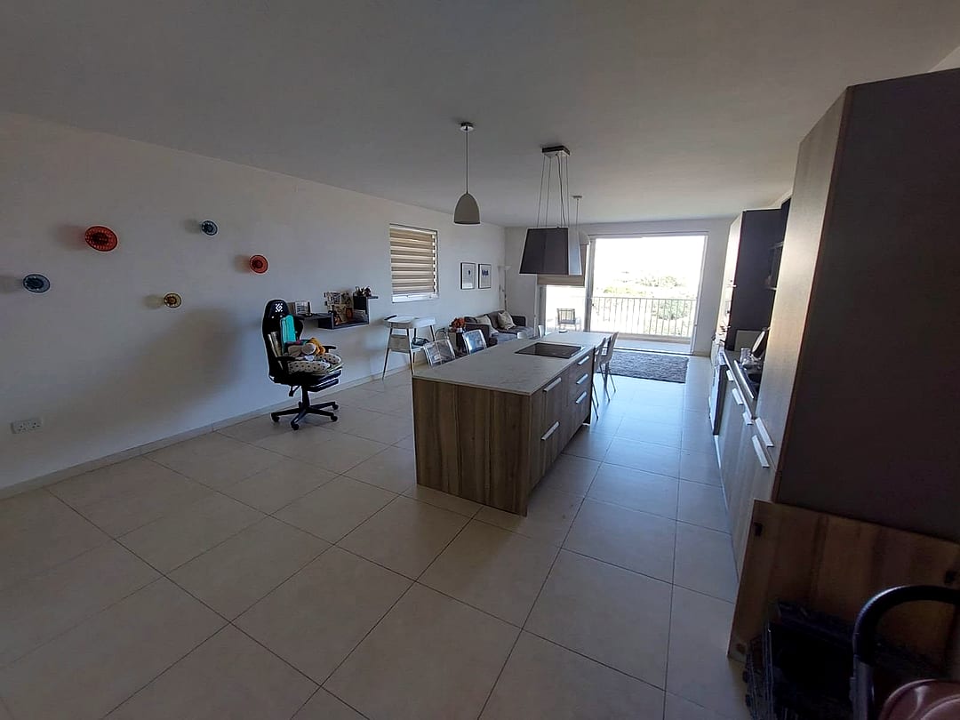 Apartment in San Giljan — 4