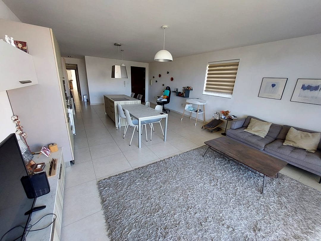 Apartment in San Giljan — 3