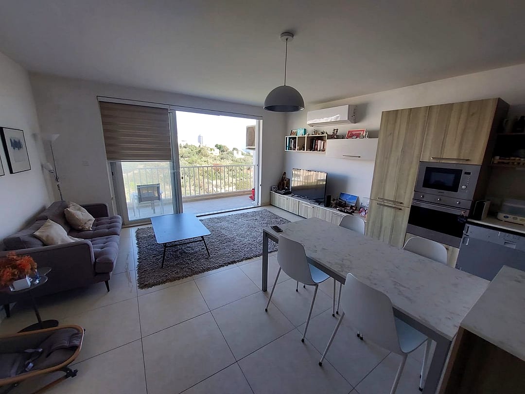 Apartment in San Giljan — 2