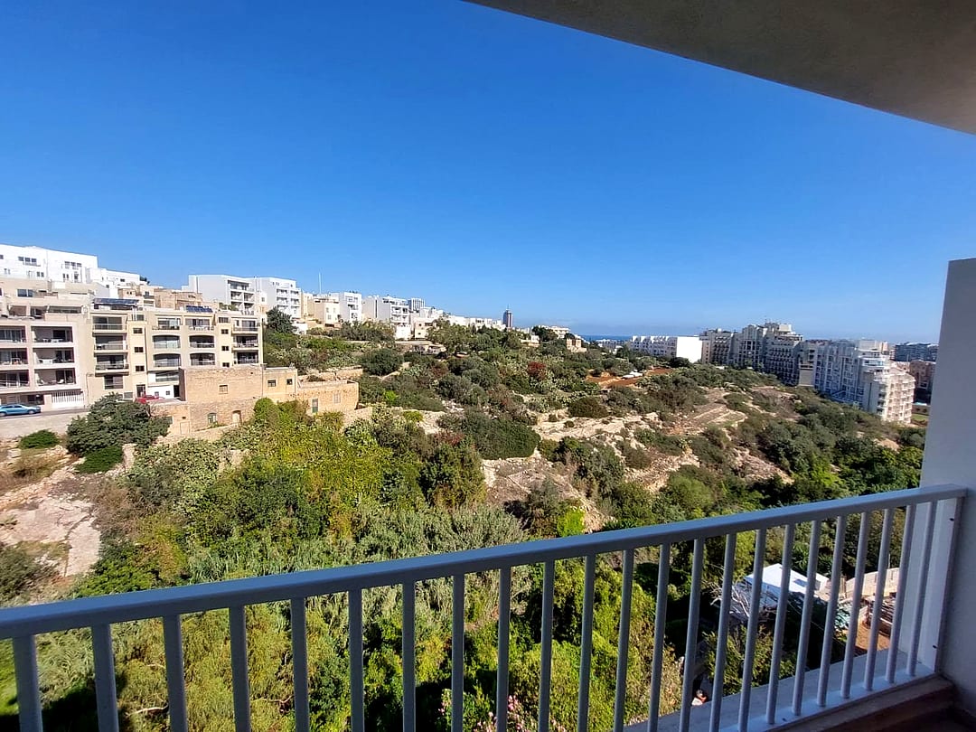Apartment in San Giljan — 5