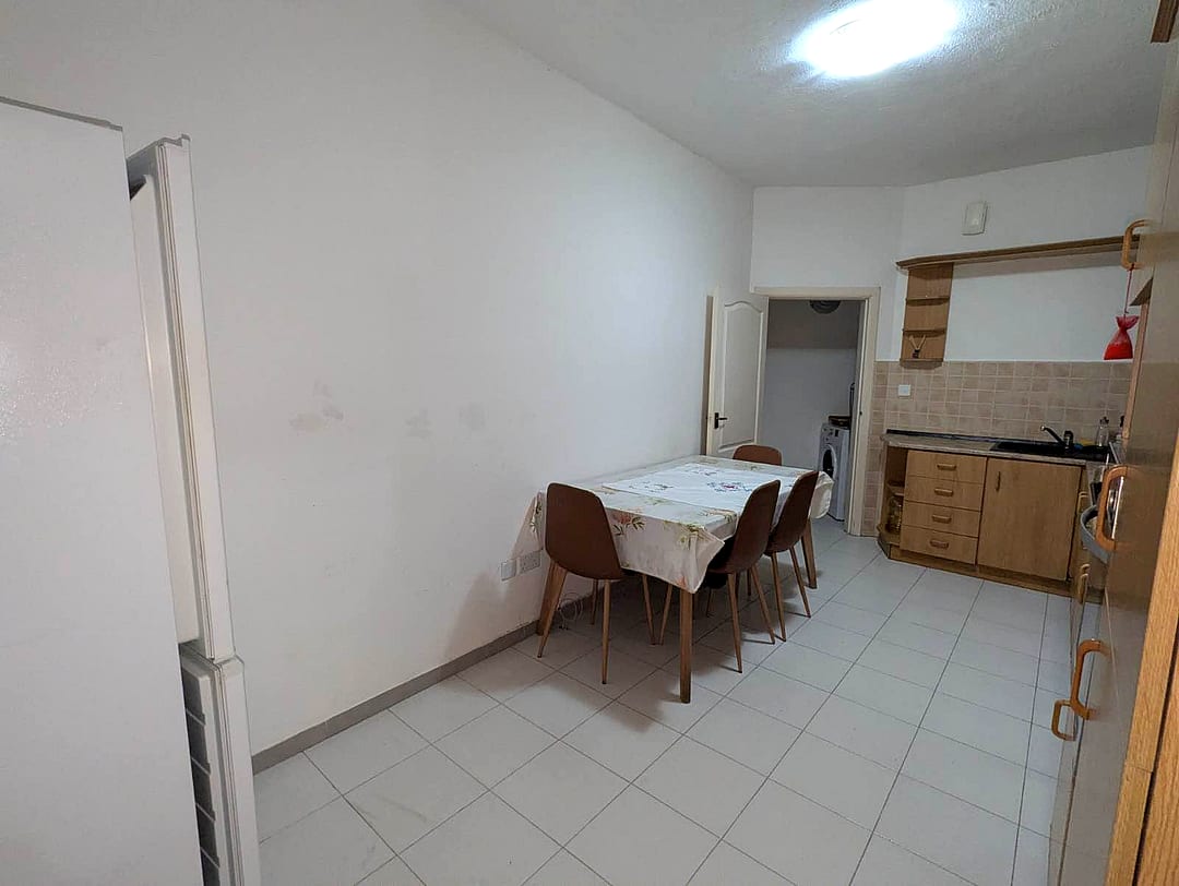 Maisonette in Sliema - 1 bed — 3