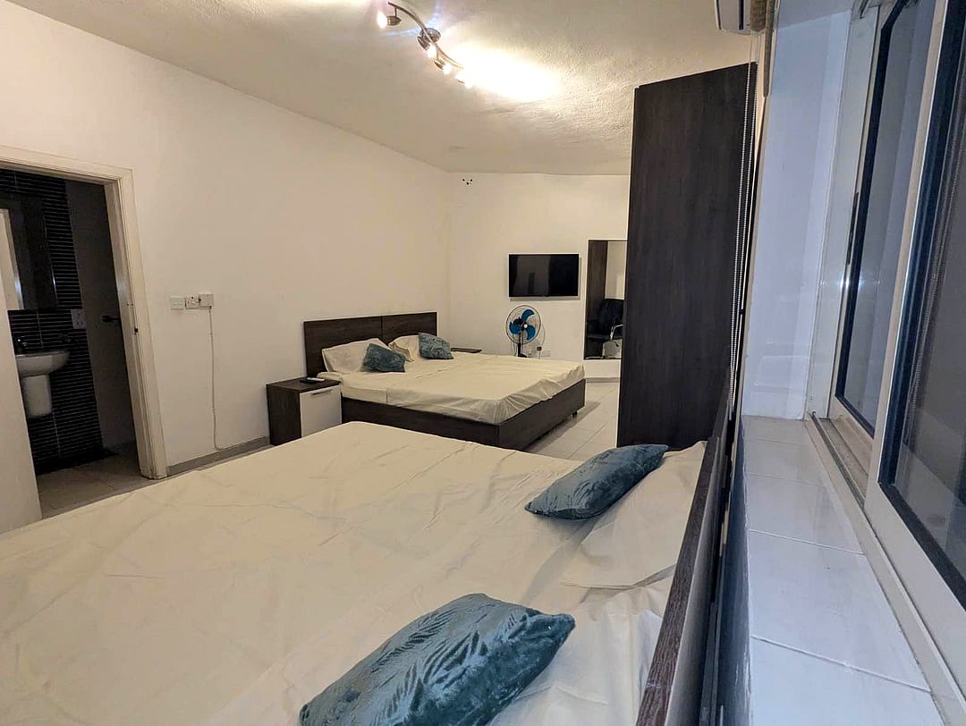 Maisonette in Sliema - 1 bed — 2