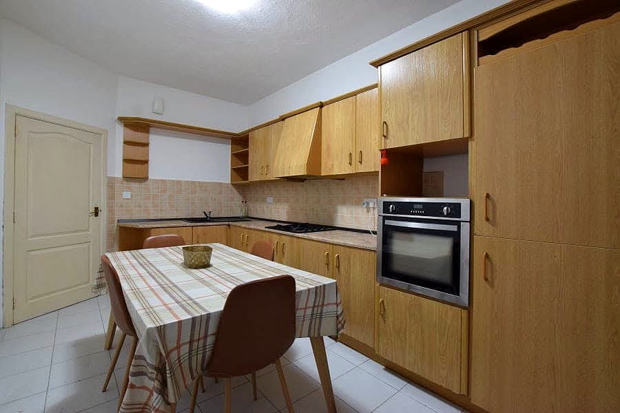 Maisonette in Sliema - 1 bed, 1 bath — 1