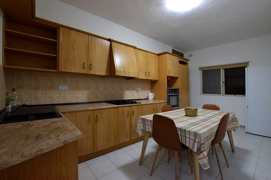 Maisonette in Sliema - 1 bed, 1 bath — 2