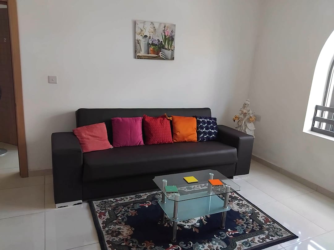 Apartment in Marsaskala - 3 beds, 1 bath — 3