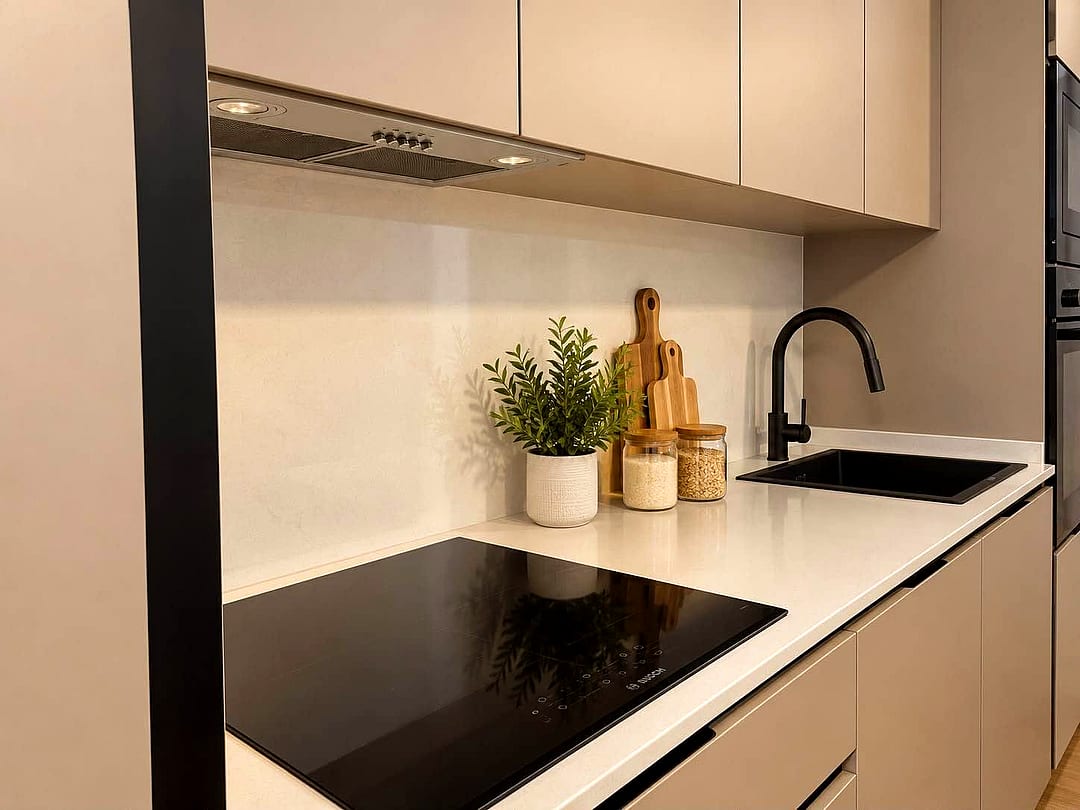 Maisonette in Qawra - 2 beds — 4