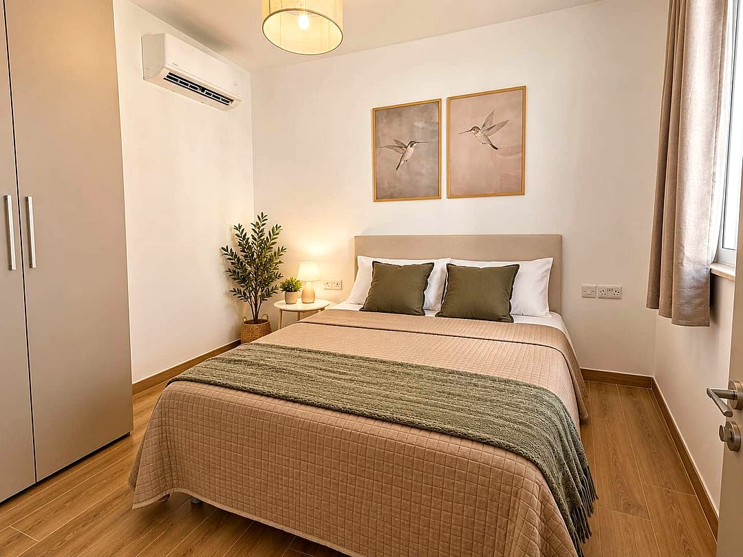 Maisonette in Qawra - 2 beds — 2