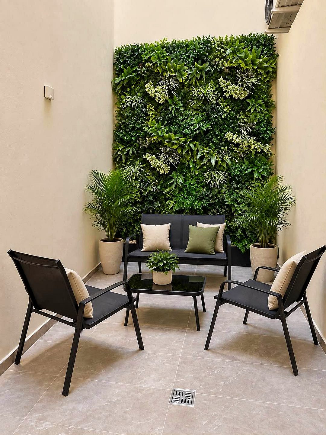 Maisonette in Qawra - 2 beds — 5