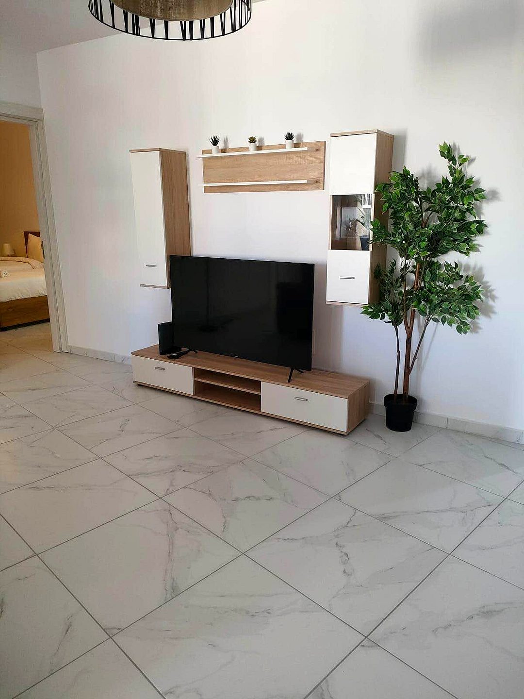 Room in Swieqi — 2