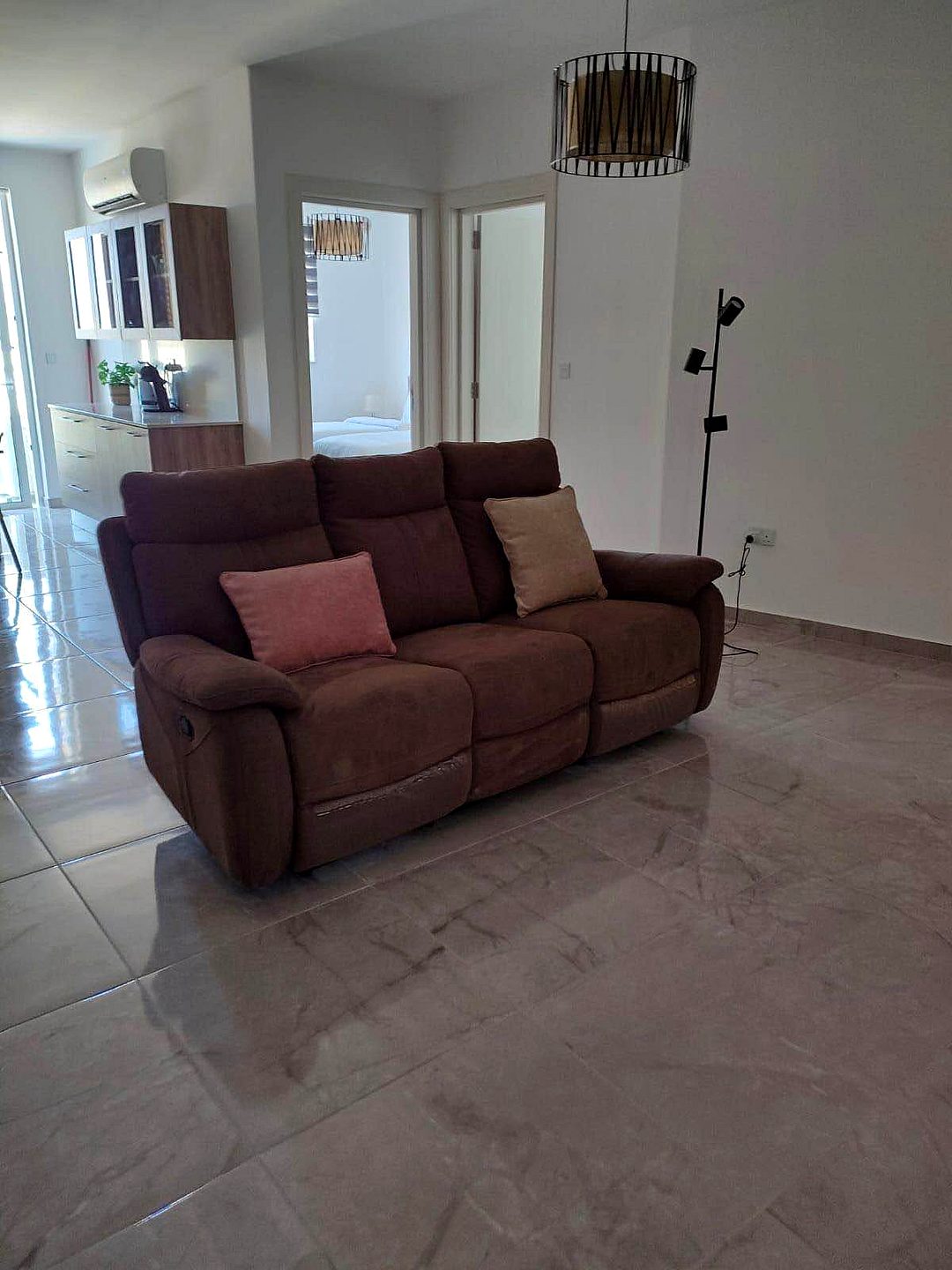 Room in Swieqi — 1