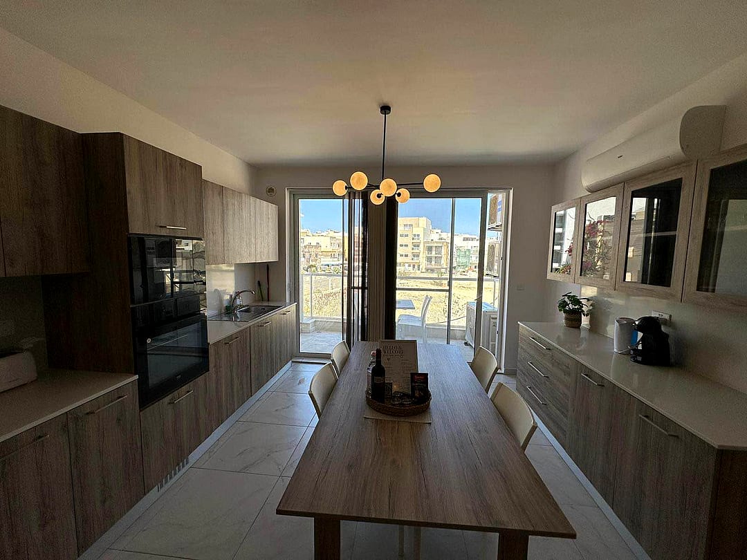 Room in Swieqi — 3