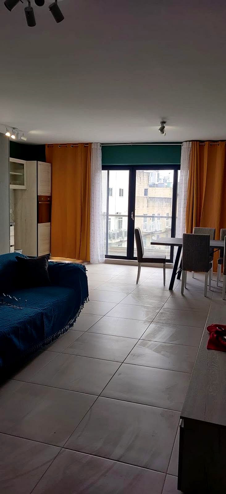 Apartment in San Pawl il-Baħar - 2 beds — 1