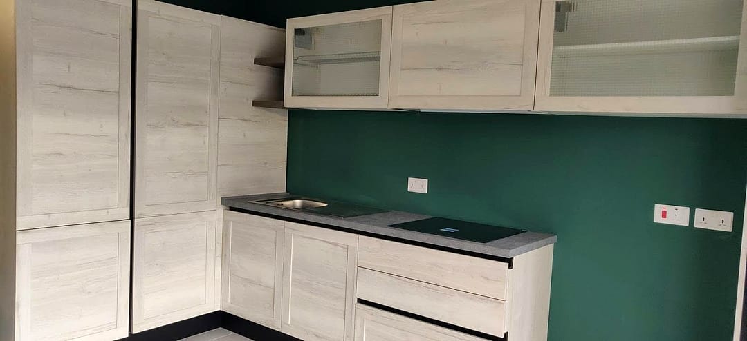 Apartment in San Pawl il-Baħar - 2 beds — 3