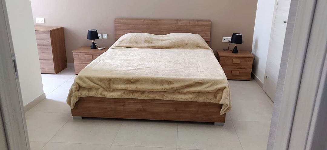 Apartment in San Pawl il-Baħar - 2 beds — 4
