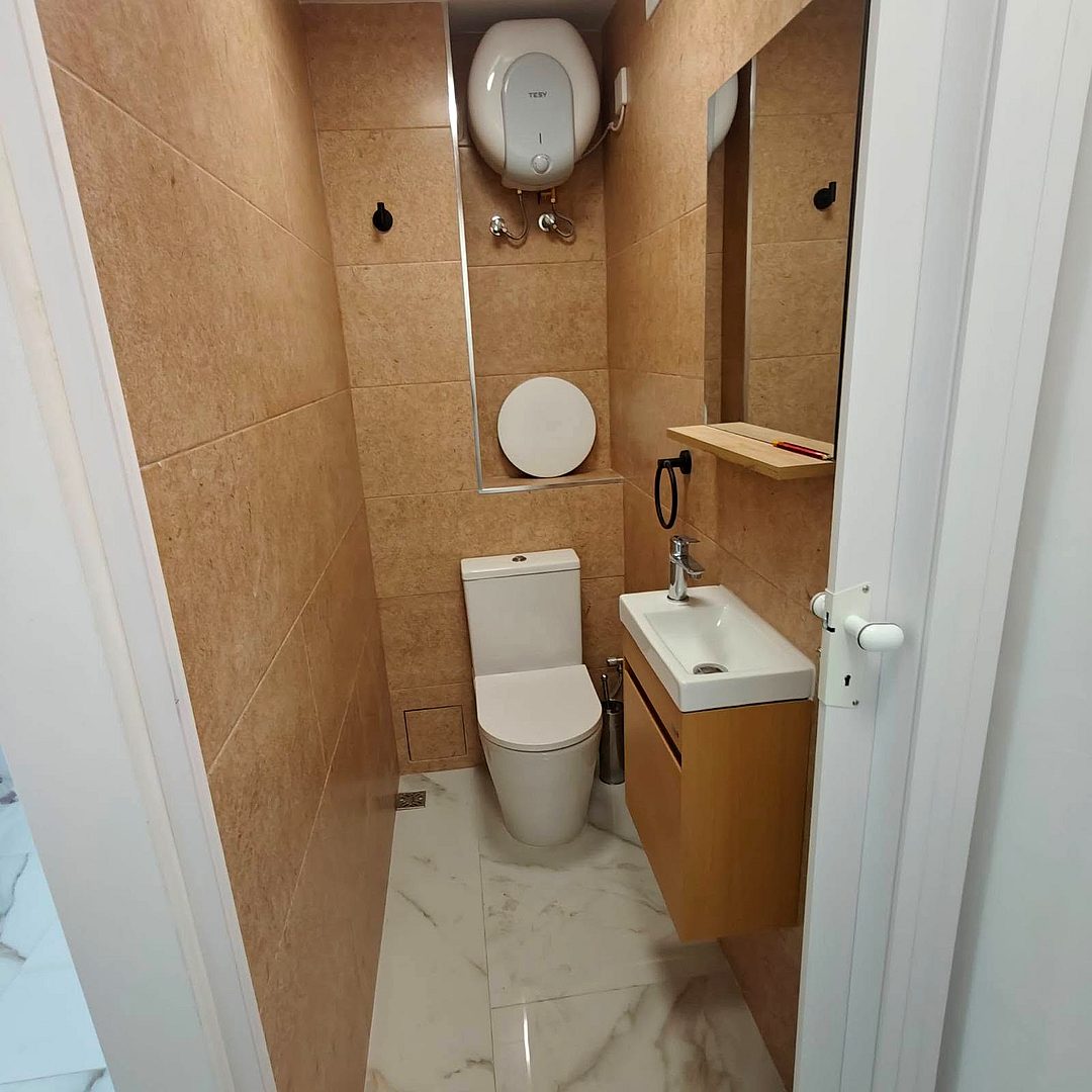 Apartment in Gzira — 1