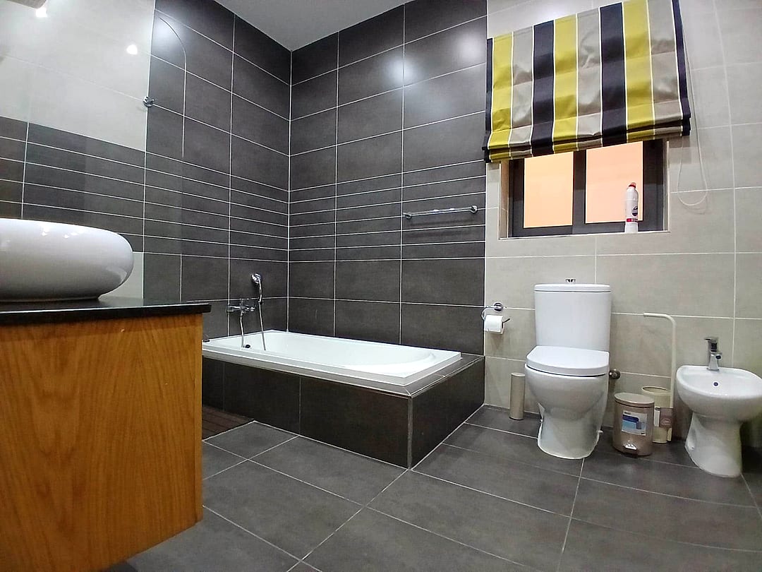 Maisonette in Attard - 2 baths — 5
