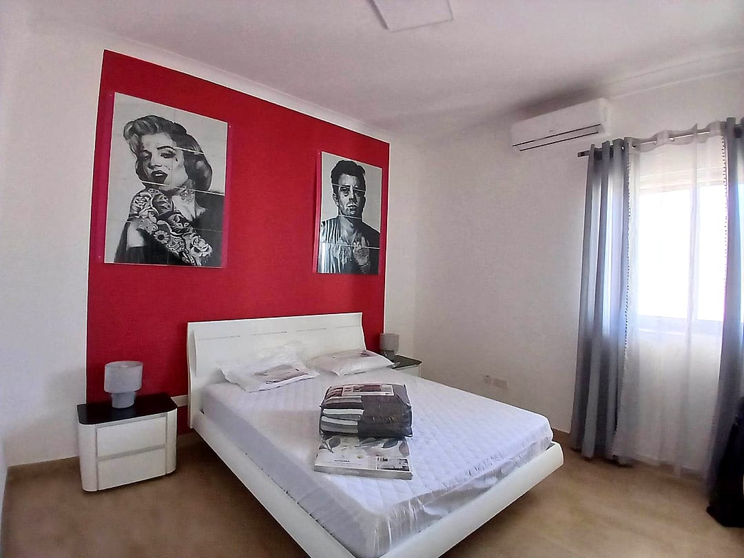 Maisonette in Attard - 2 baths — 4