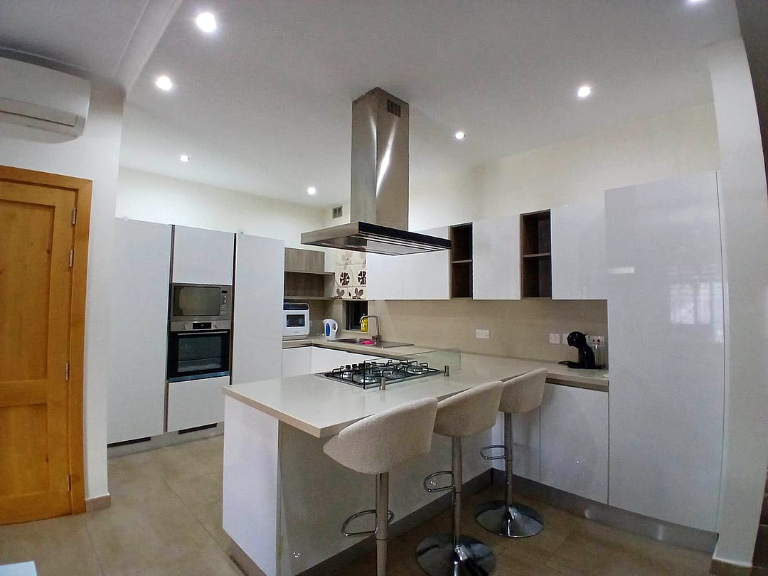Maisonette in Attard - 2 baths — 1