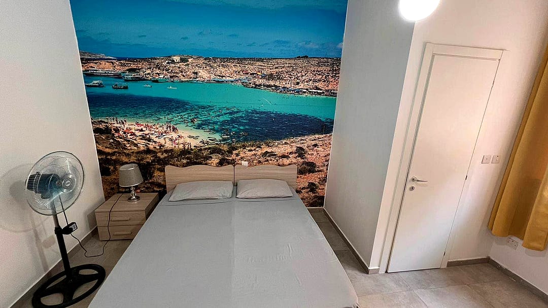 Studio in Swieqi — 1