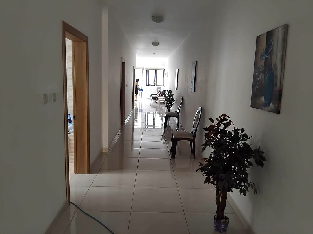 Apartment in Marsaskala - 3 beds, 1 bath — 4