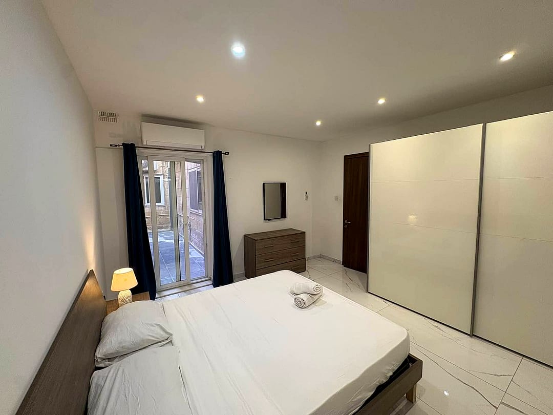 Apartment in Gzira — 1