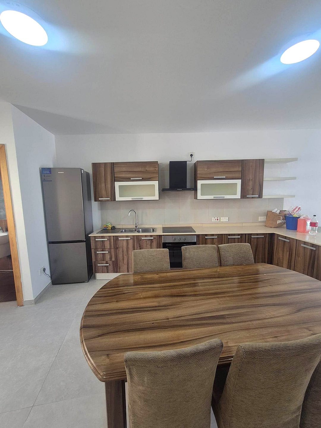 Apartment in Attard - 2 beds, 2 baths — 1