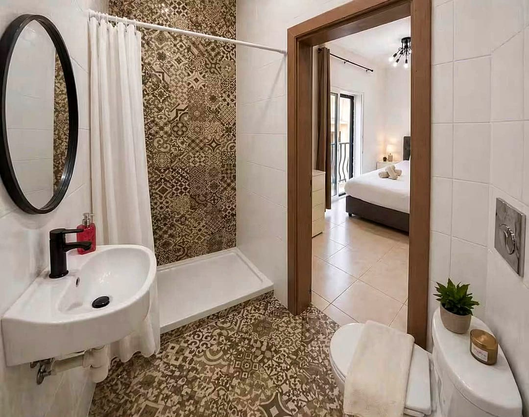 Room in Sliema — 2