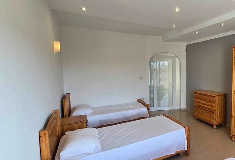 Room in Santa Venera — 1