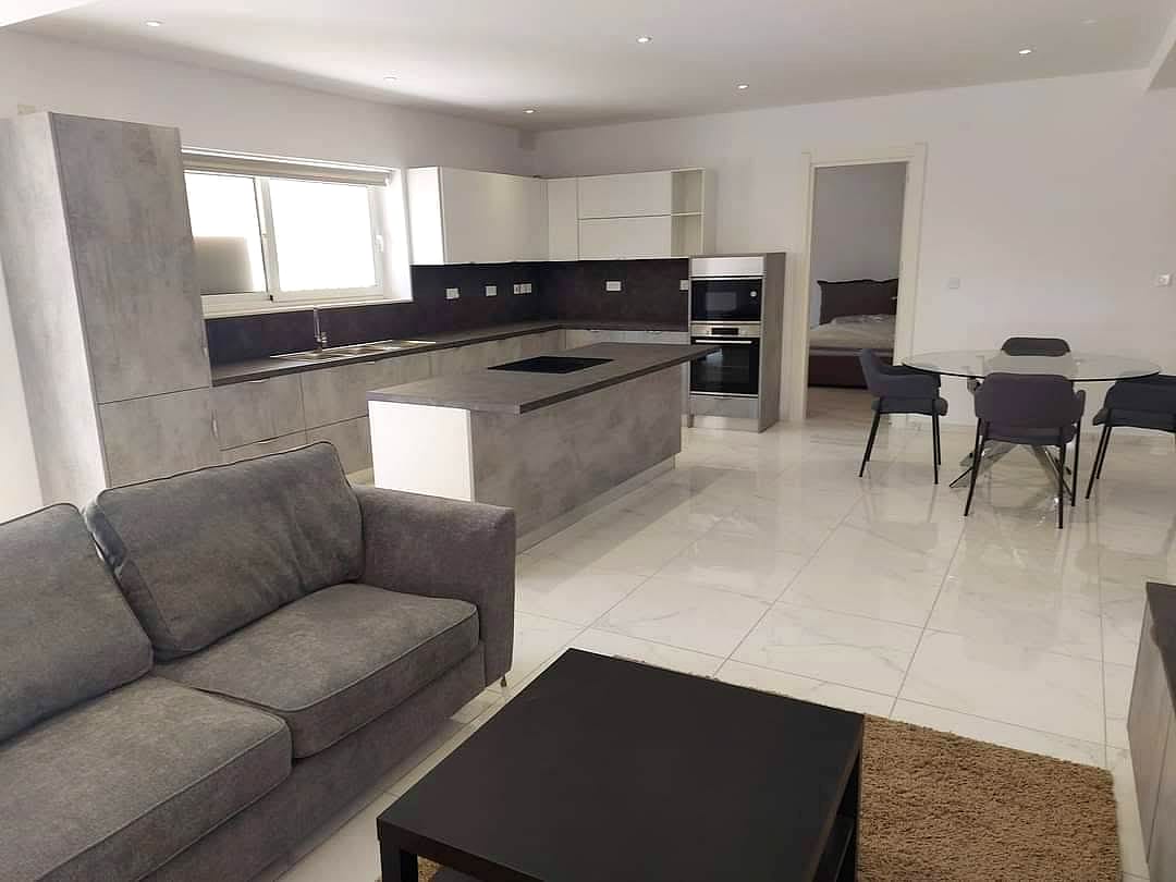Apartment in Lija — 1