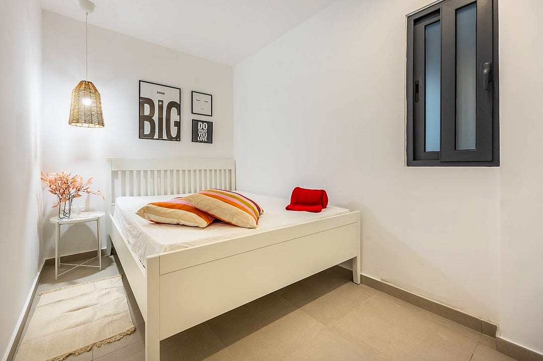 Apartment in Msida — 1