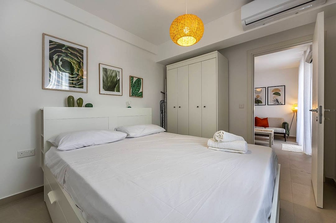 Apartment in Msida — 2