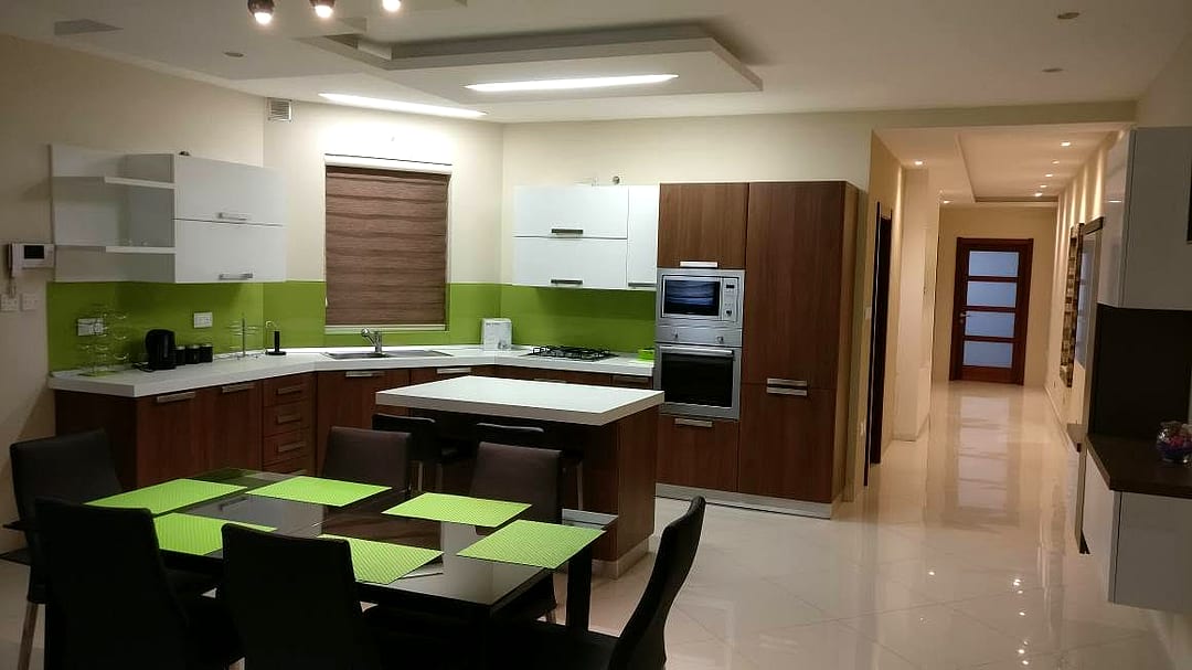 Apartment in Mosta — 2