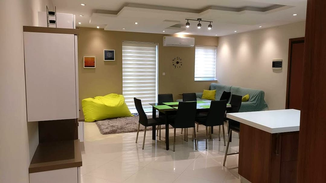 Apartment in Mosta — 1