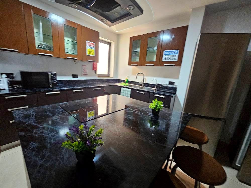 Apartment in Swieqi — 1