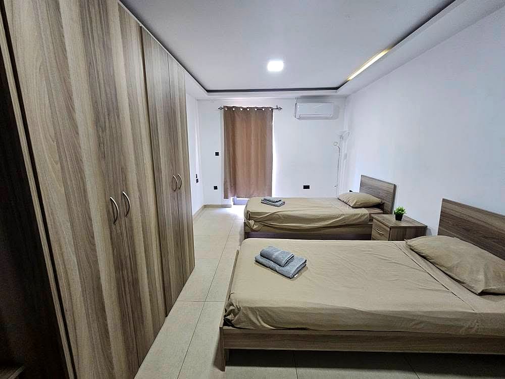 Apartment in Swieqi — 5